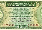 British Honduras